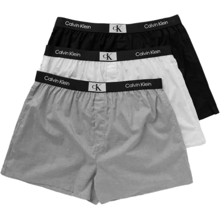 

Мужские трусы Calvin Klein