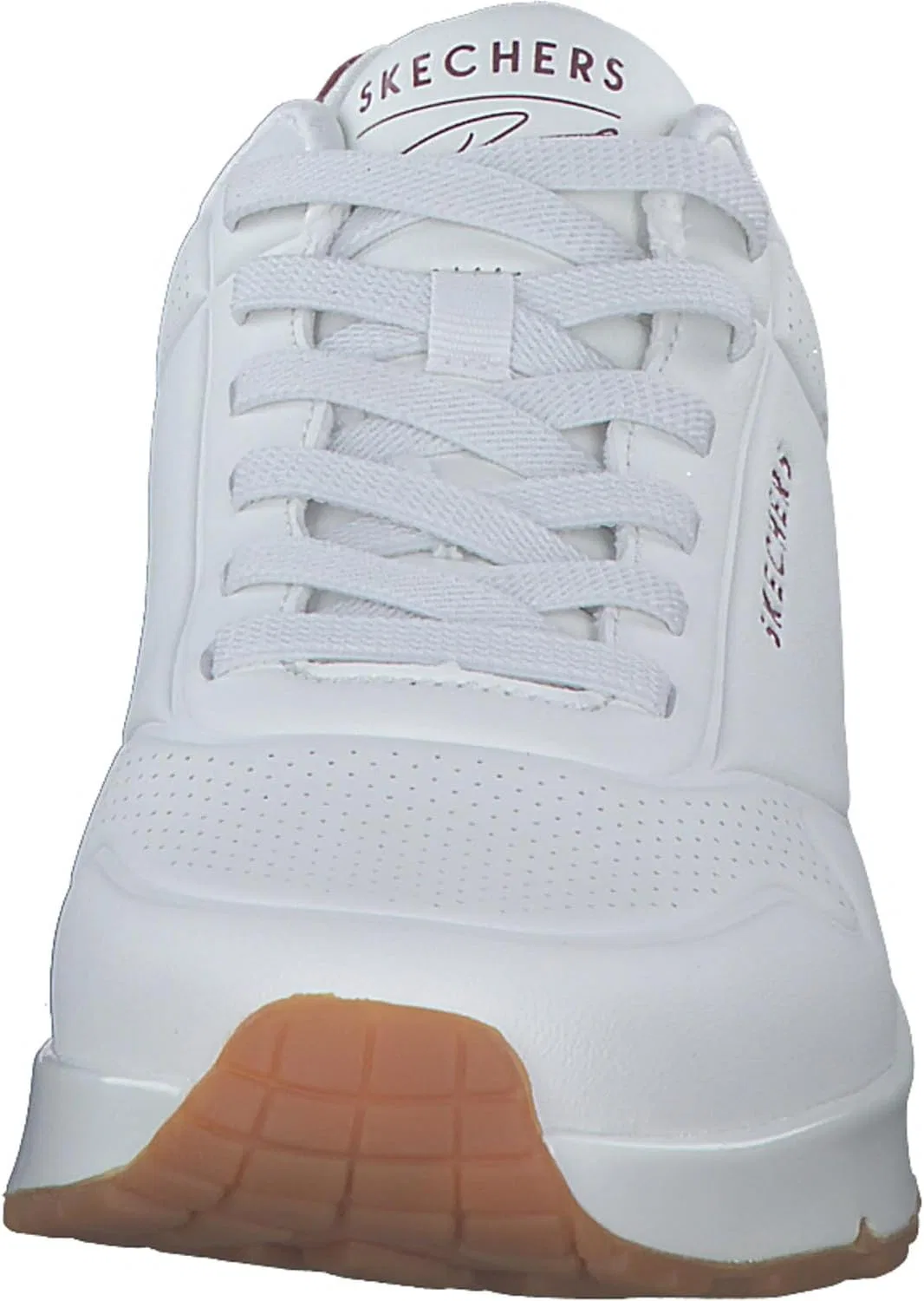 Кроссовки Skechers Herren UNO Harry Kane Air, белый — фото 3