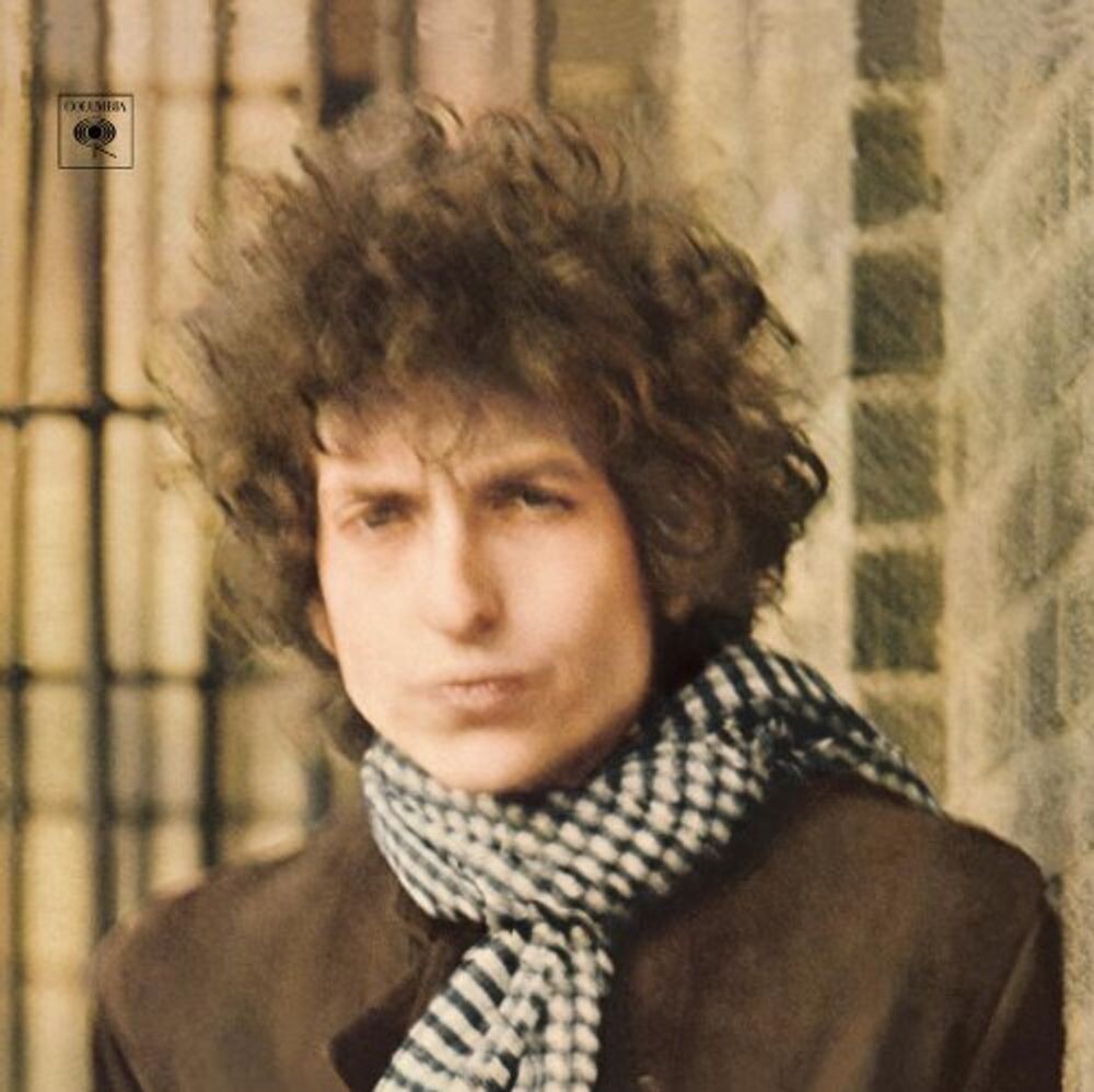 

Диск CD Blonde On Blonde [2004 Remaster] - Bob Dylan
