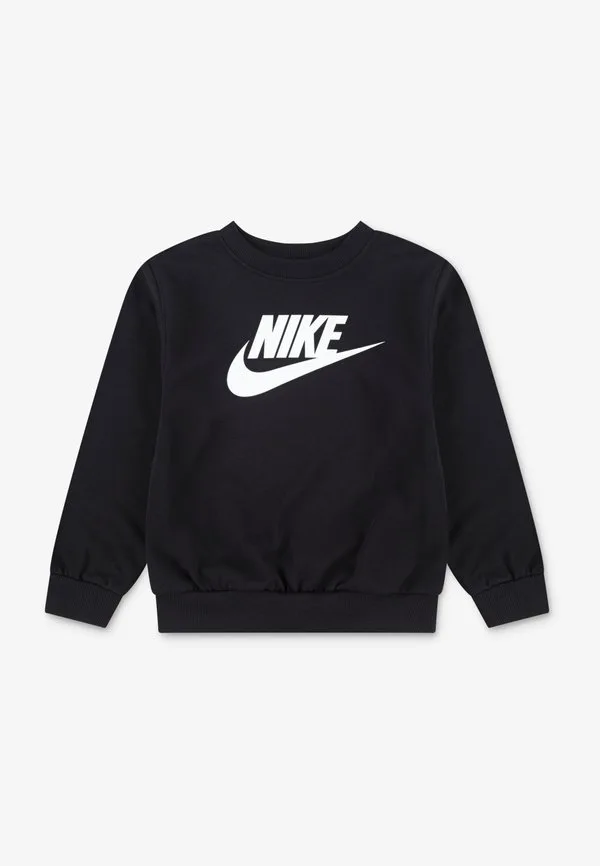 Универсальная толстовка crew Nike Sportswear, Black