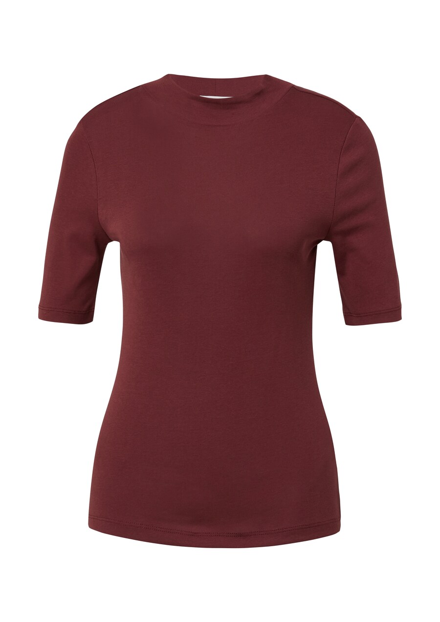 

Футболка s.Oliver, Bordeaux