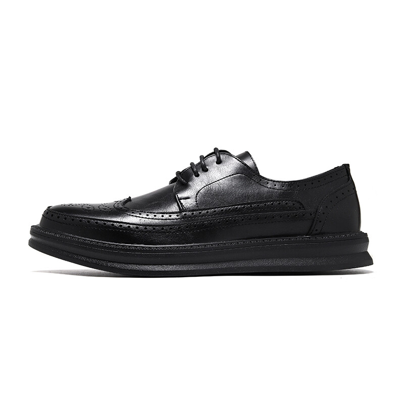 

Туфли Cachiotti Dress Shoes Men Low-Top, черный