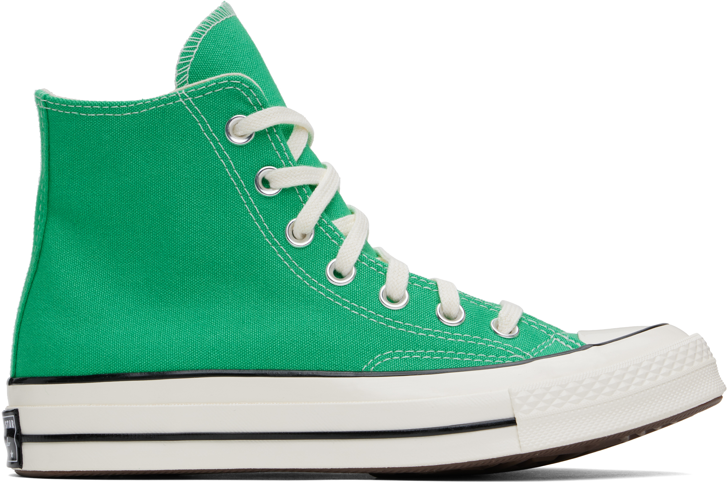 

Зеленые высокие кроссовки Chuck 70 Converse, Apex green/Egret/Black, Зеленый, Зеленые высокие кроссовки Chuck 70 Converse, Apex green/Egret/Black
