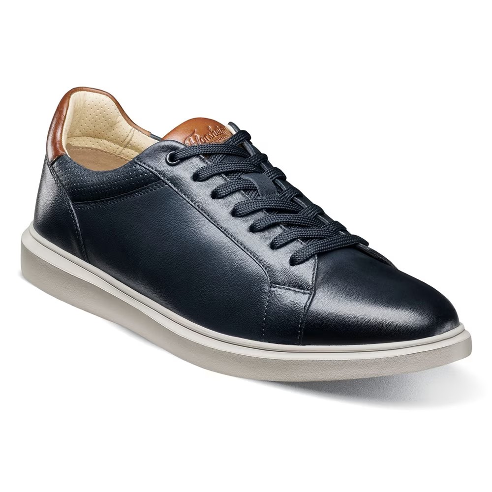 

Социальный кроссовки Florsheim, синий