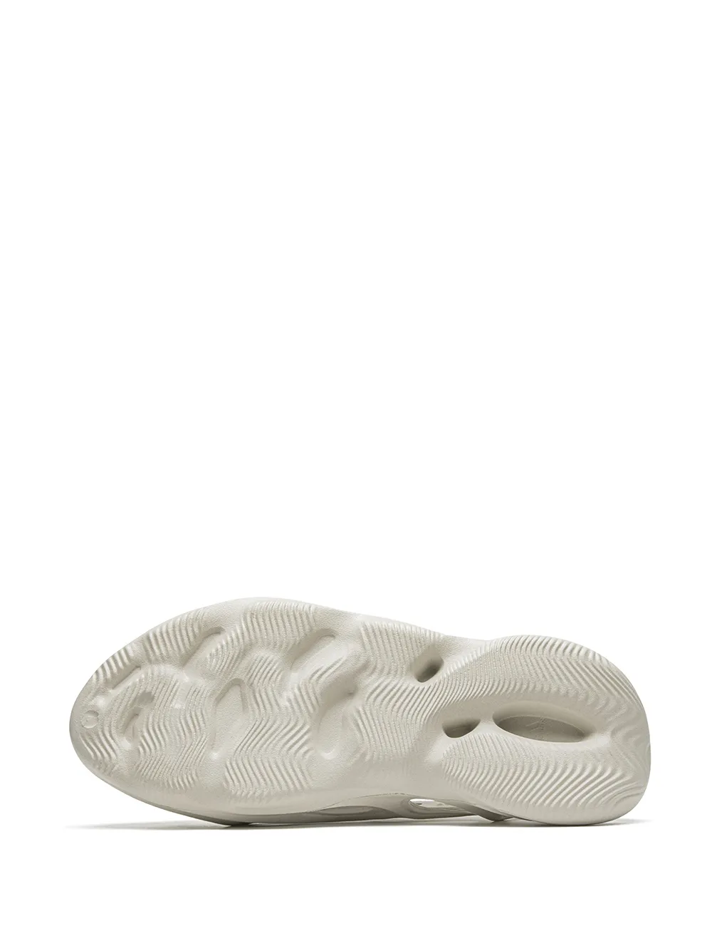 Кроссовки YEEZY Foam Runner Ararat adidas Yeezy, белый — фото 4