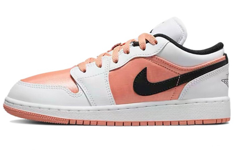 

Jordan Air Jordan 1 винтажные баскетбольные кроссовки женские, Pink