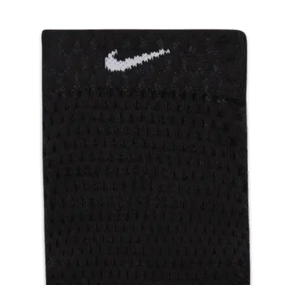 Носки Nike Unicorn Dri-FIT ADV Cushioned Ankle (1 шт), черный/антрацит/белый — фото 4