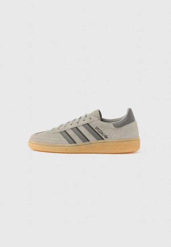 Специальные кроссовки для гандбола j Adidas Originals, Grey/Gum