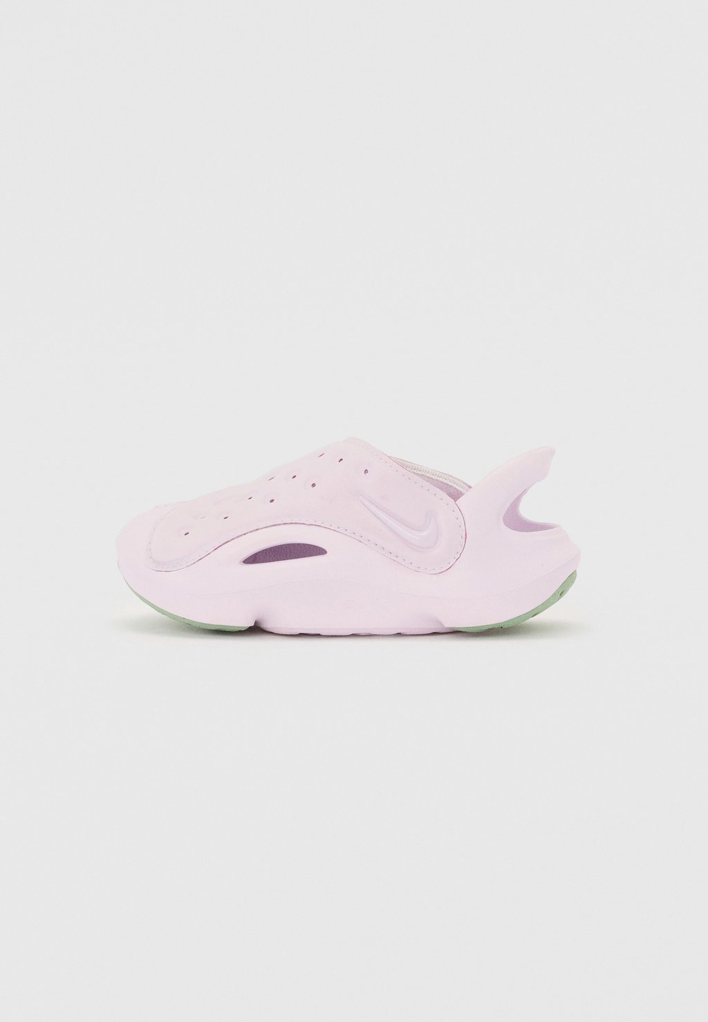 

Обувь для бега AQUASWOOSH UNISEX Nike Performance, цвет Doll/Doll Steam