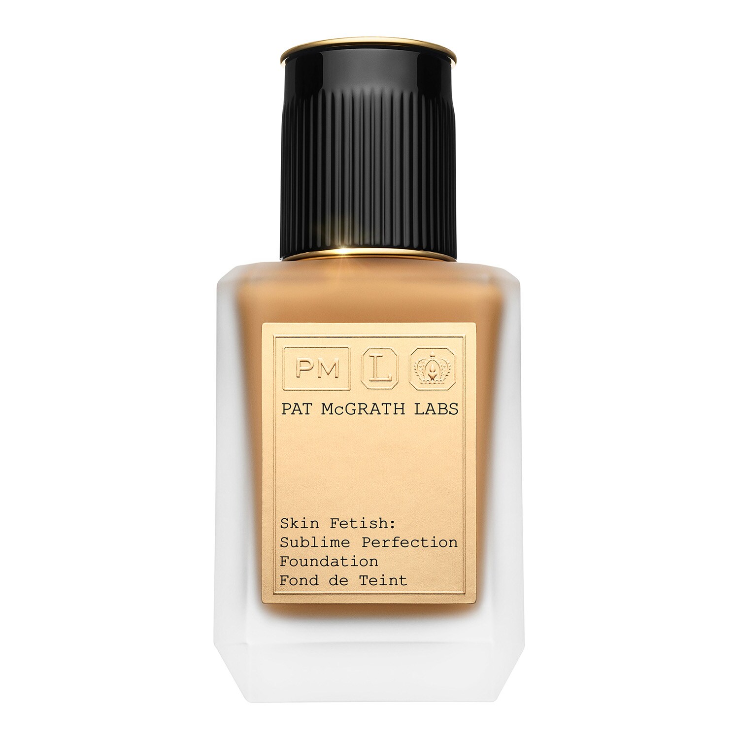Тональная основа Medium 19 (35 ml) Pat Mcgrath Labs, Medium 19 (35 ml)