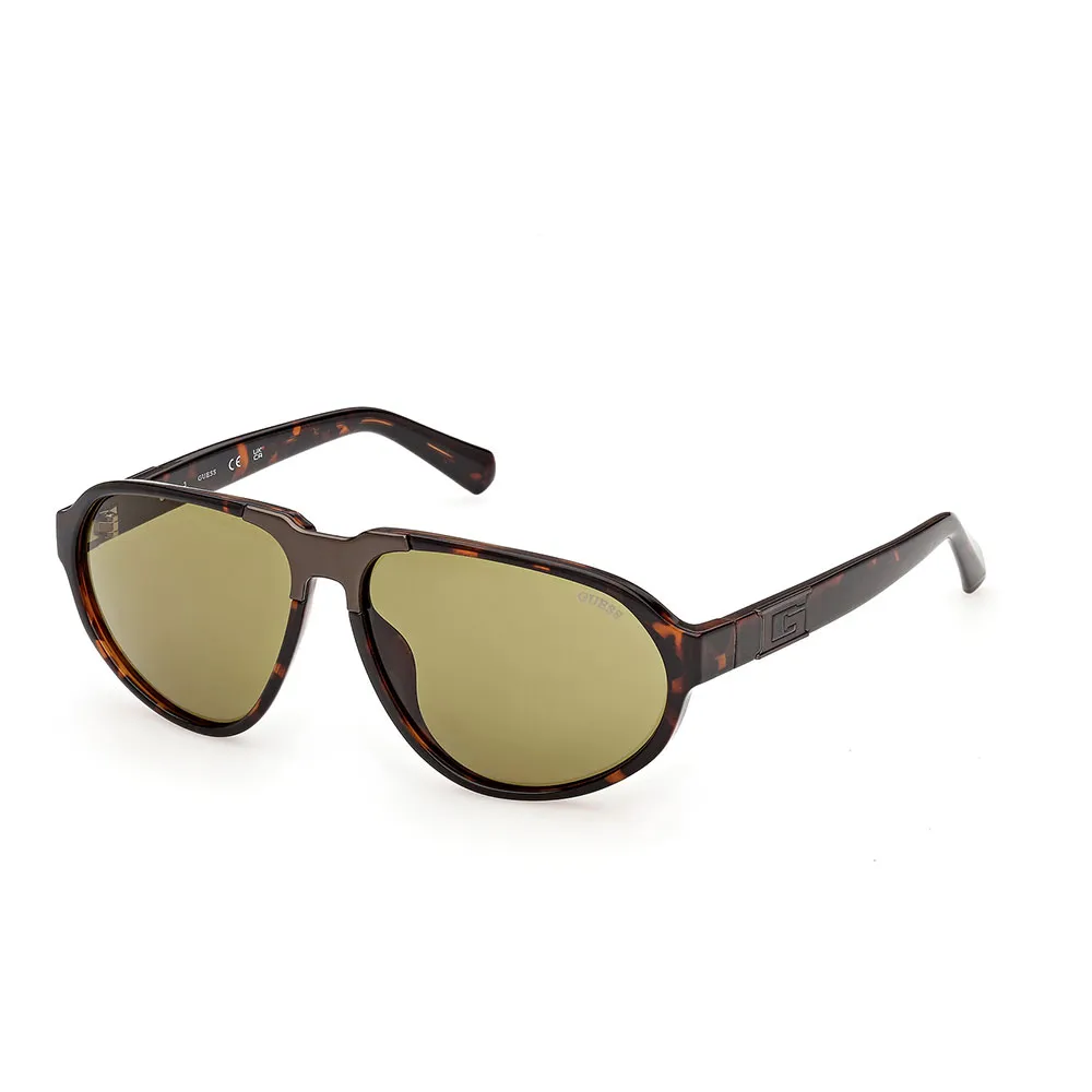 

Солнцезащитные очки Guess GU00303, коричневый