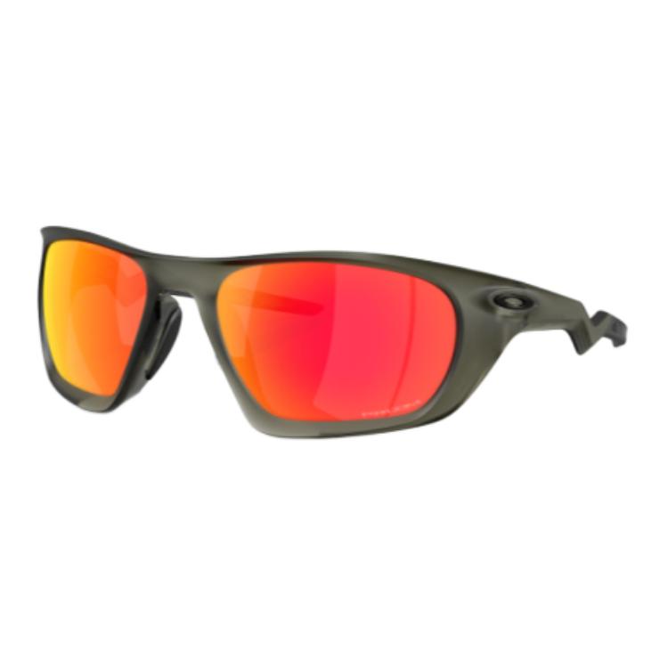 

Oakley Солнцезащитные очки Lateralis Seek, Gray
