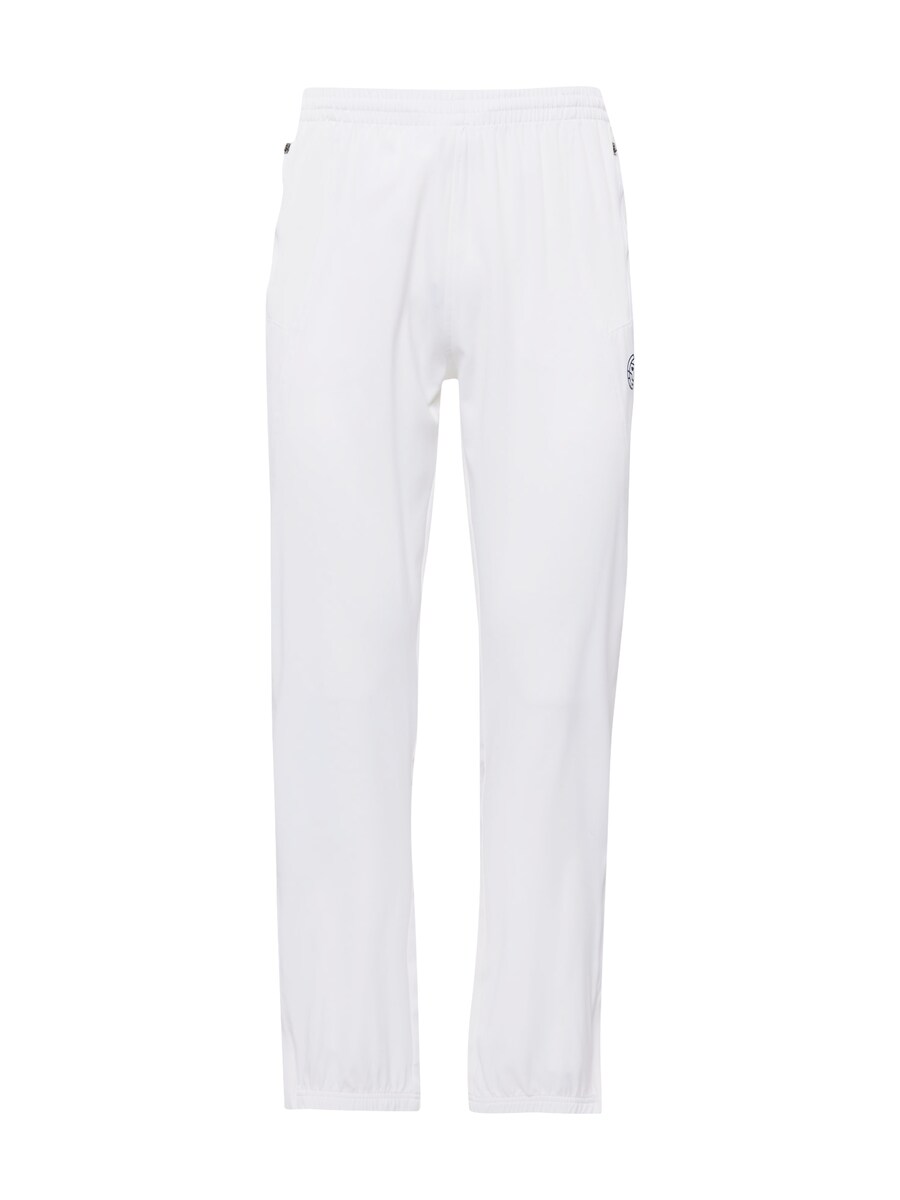 

Спортивные штаны BIDI BADU Tapered Workout Pants, белый