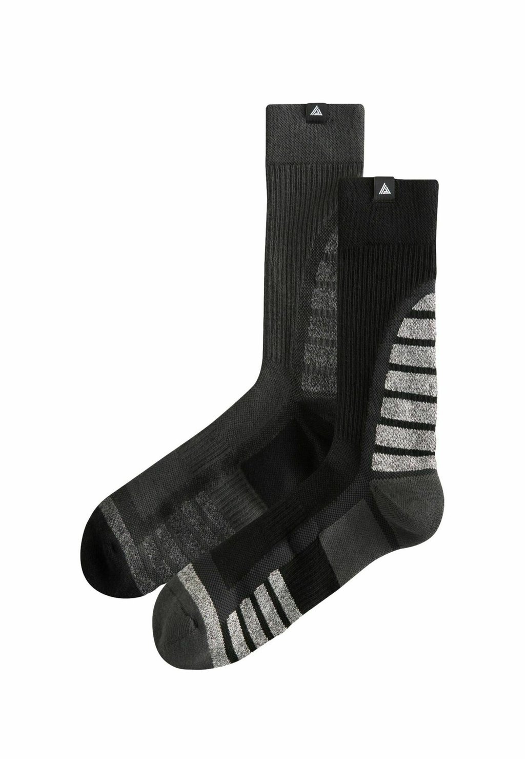 

Носки OUTDOOR CUSHIONED ACTIVE 2 PACK. REGULAR FIT Next, черный