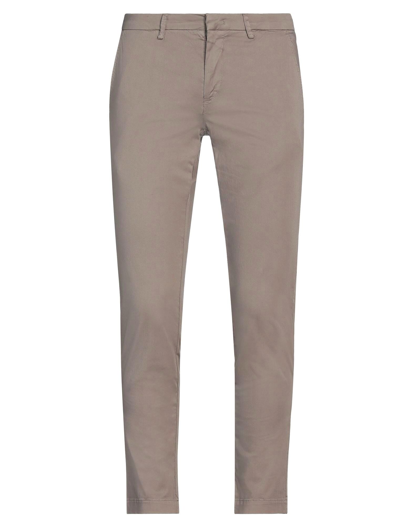 

Брюки 14/28 Quattordici Ventotto, хаки