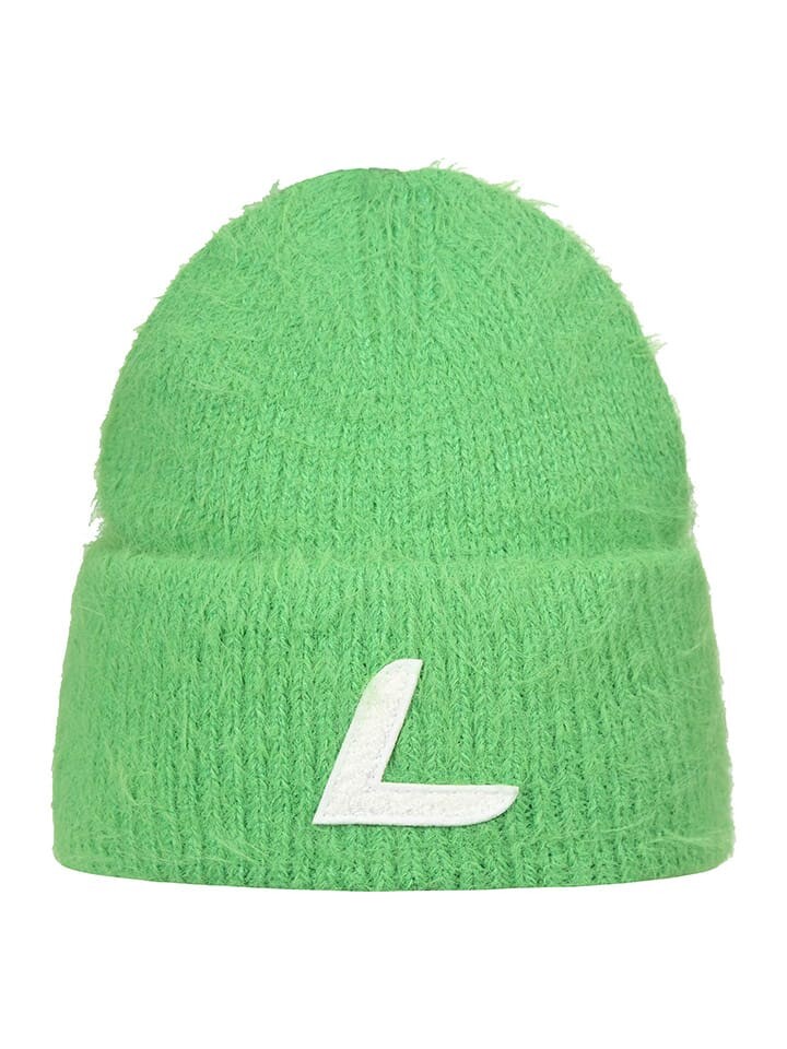 

Шапка LUHTA Noukkila, зеленый