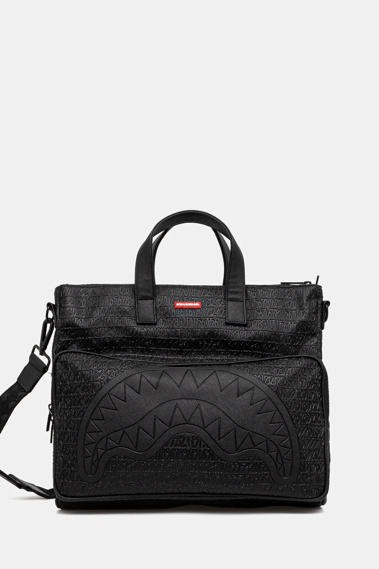 

Сумка Sprayground, черный
