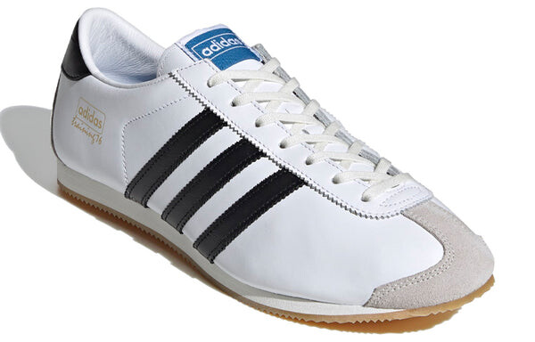 Кроссовки тренировочные 76 spzl Adidas, белый — фото 3
