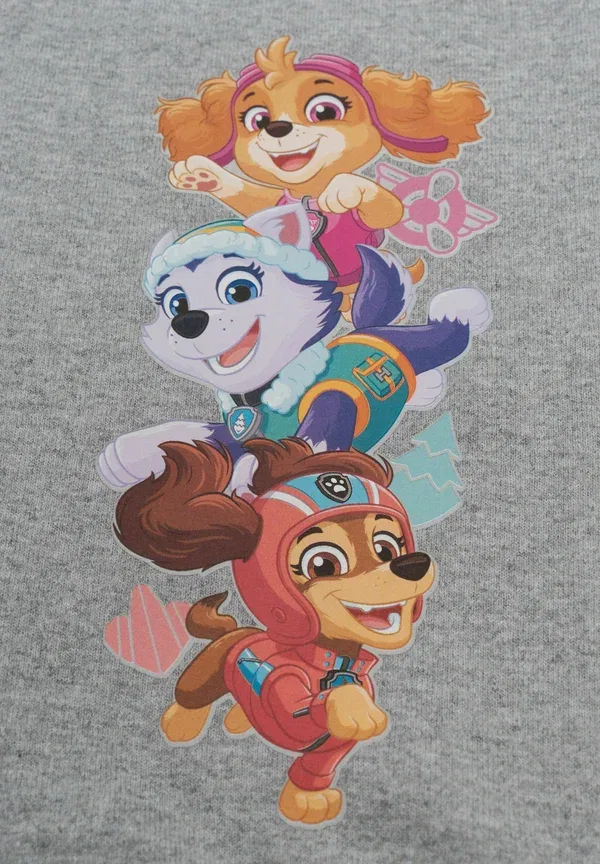 Спортивные штаны Paw Patrol, серый — фото 2