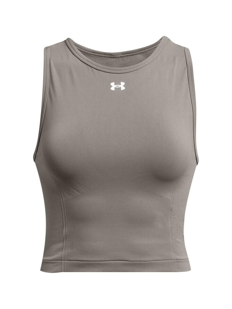 

Спортивный топ Under Armour, серый