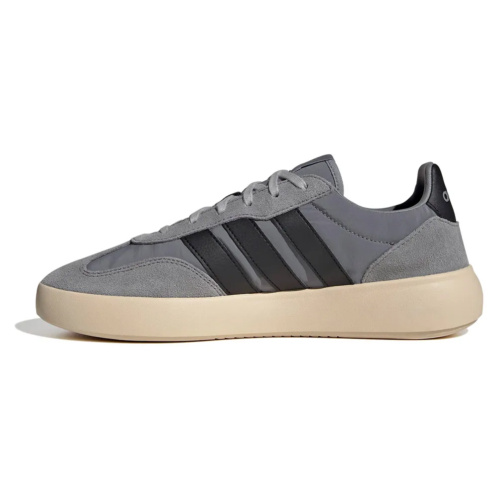 Кроссовки Adidas Barreda Decode — фото 3