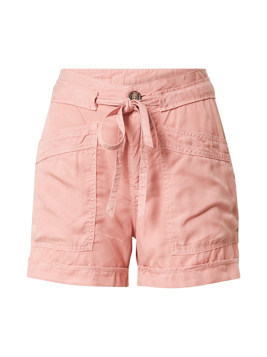 

Шорты Pepe Jeans Regular Pants NILA, цвет salmon