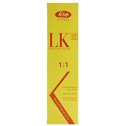 

Lisap, Уход за волосами и краска для кожи головы 9/4 — 100 мл