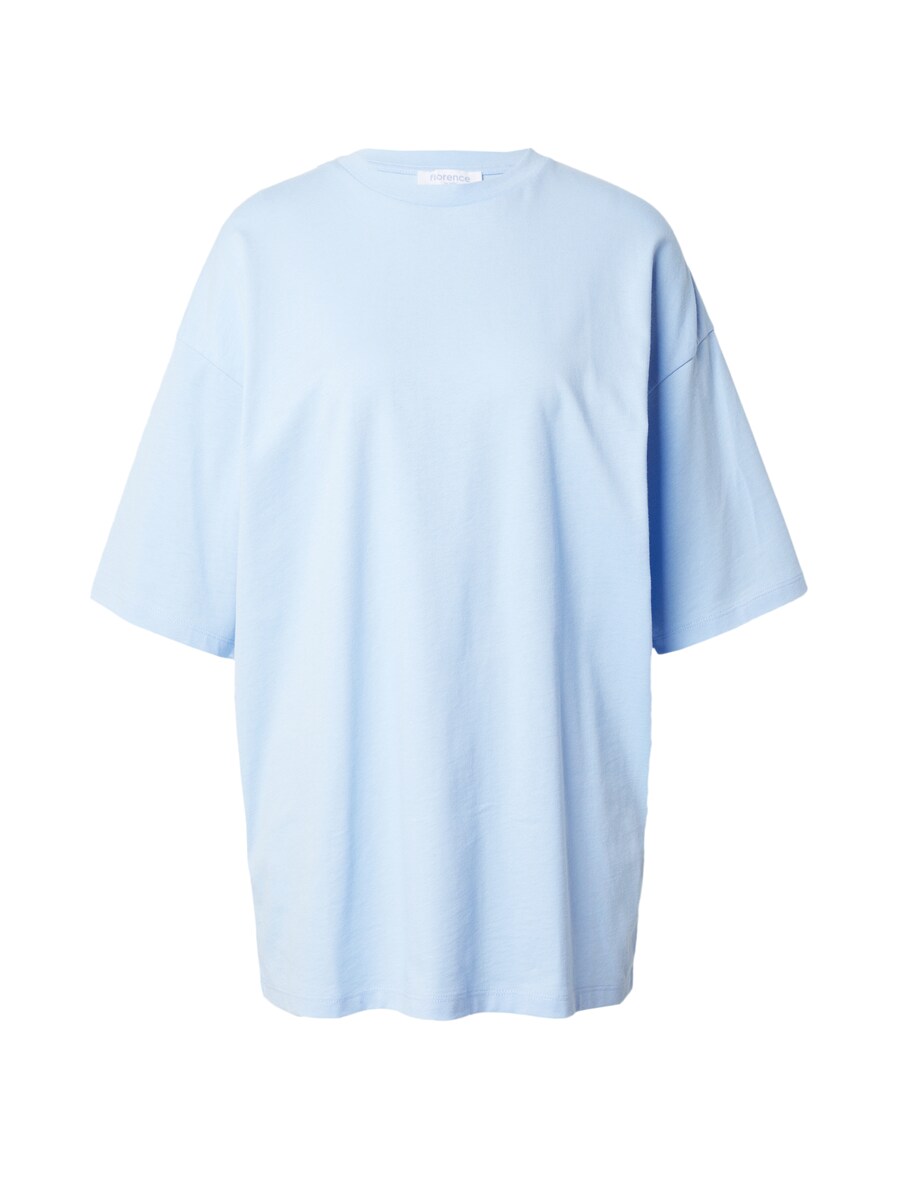 

Футболка florence by mills exclusive for ABOUT YOU Shirt Summer rain, синий
