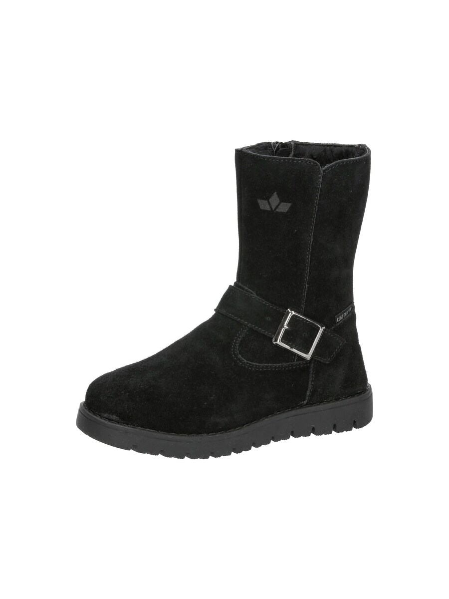 

Походная обувь LICO Boots, черный