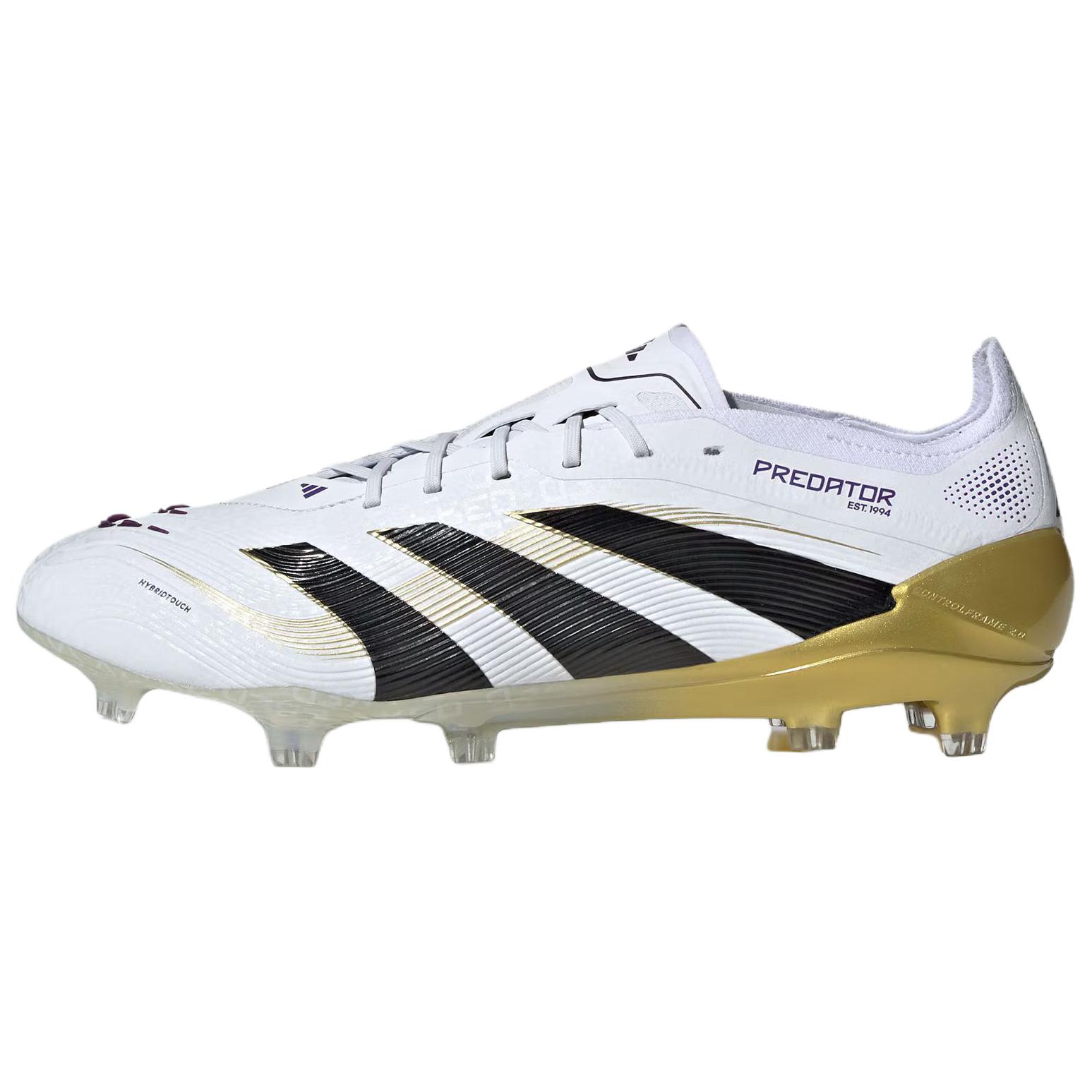 Adidas Бутсы Predator Elite Fg Road To Glory Pack