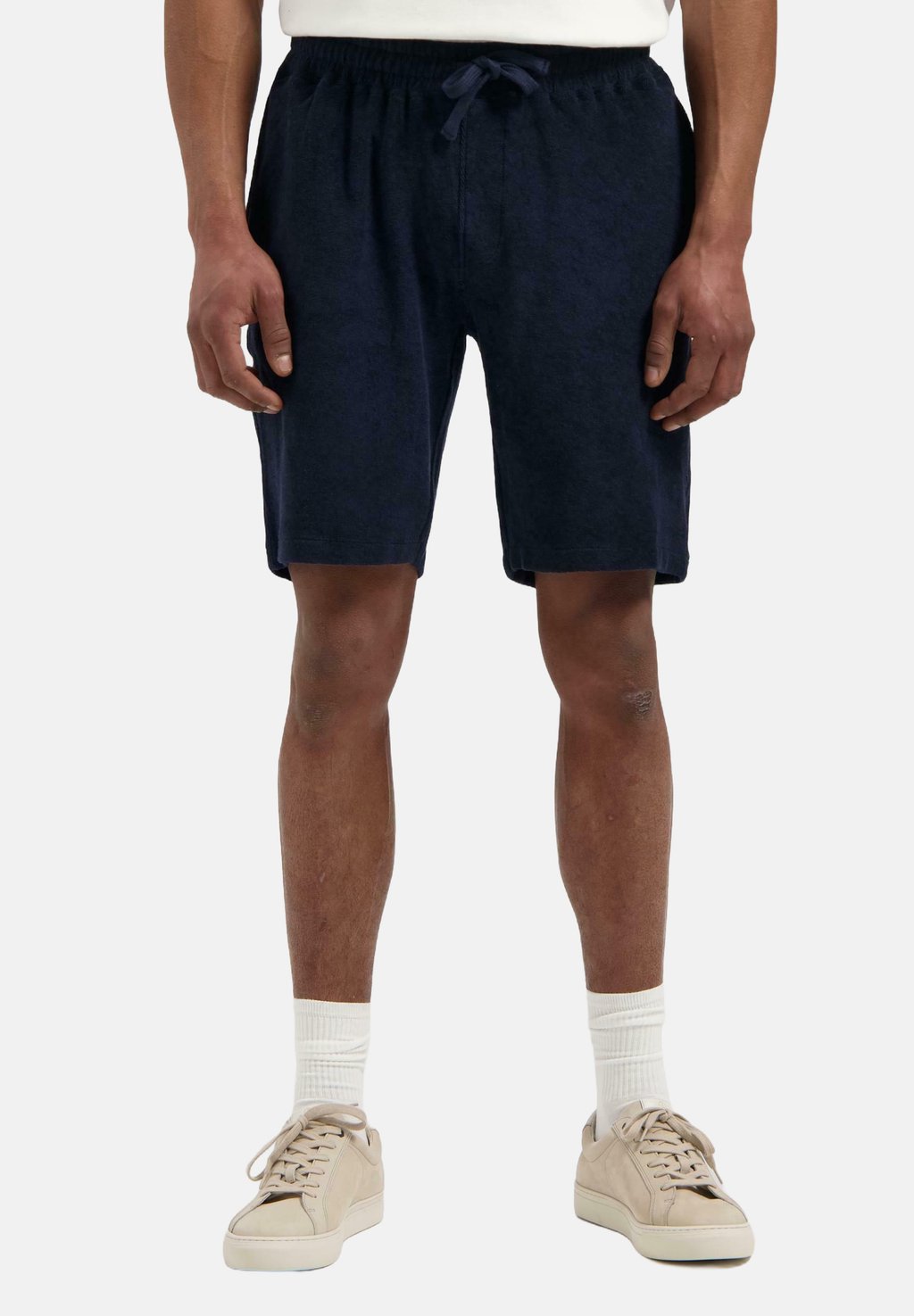 

Шорты LOGAN - Tracksuit bottoms Dstrezzed, синий