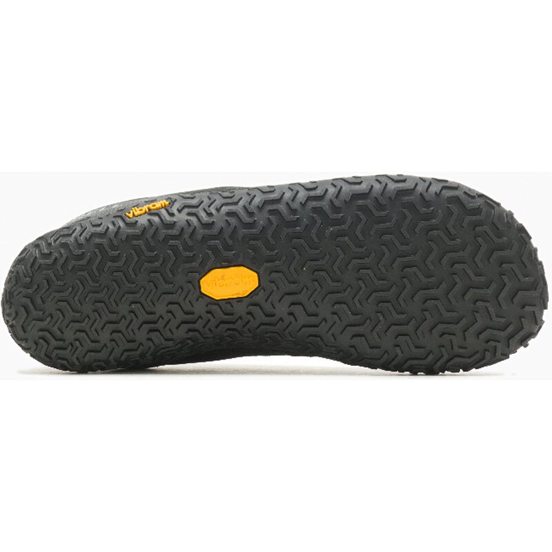 Тренировочные кроссовки Vapor Glove 6 Merrell, черный — фото 2