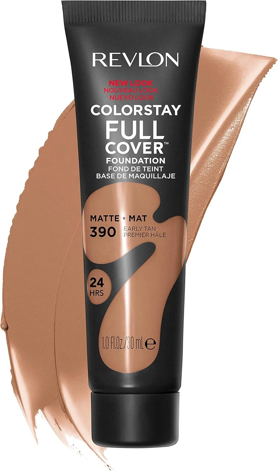 Тональное средство матовое Revlon ColorStay Full Coverage 1oz оттенок Early Sunburn
