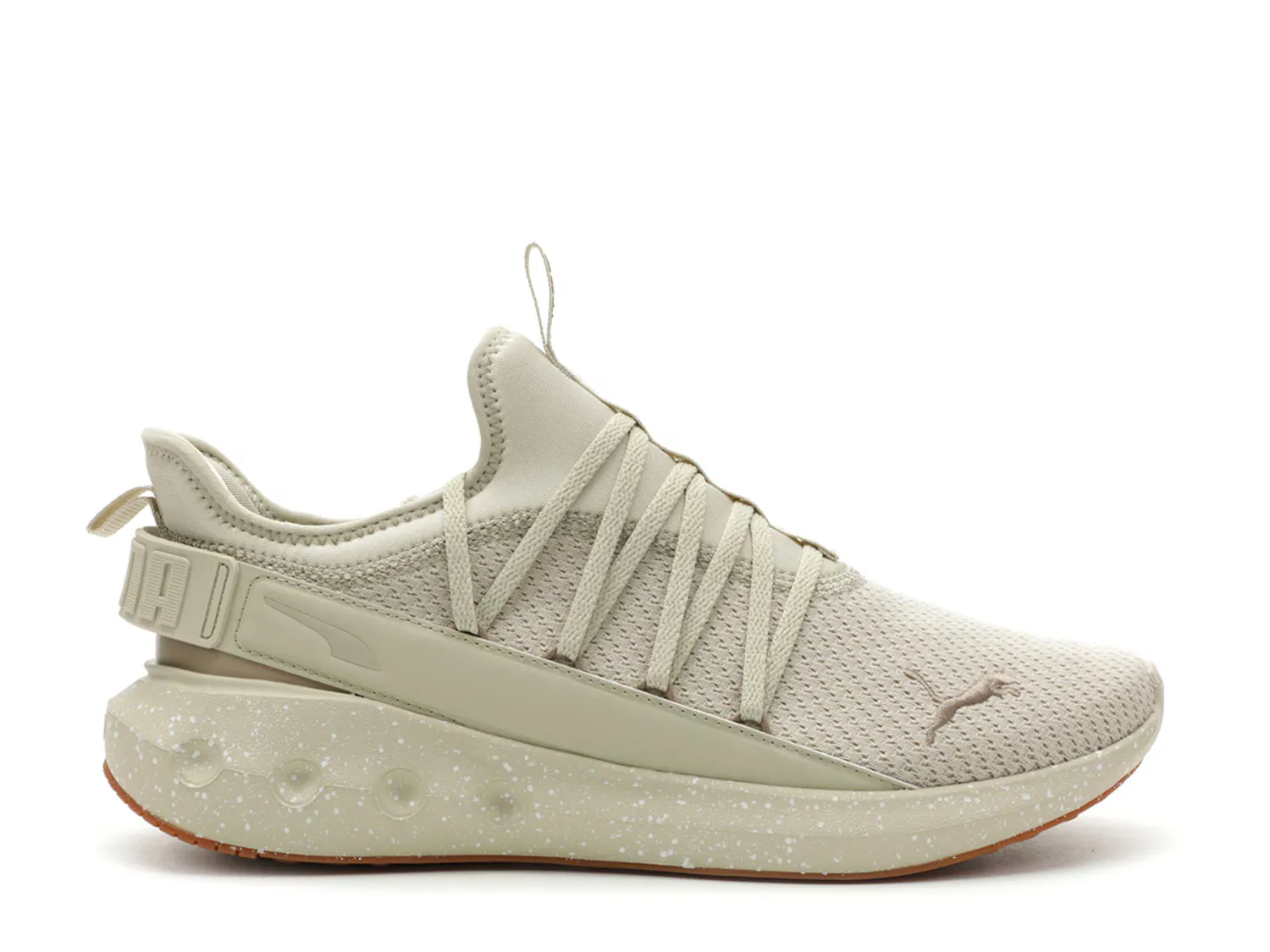 

Кроссовки SoftRide Carson Fresh Speckle Sneaker Puma, бежевый