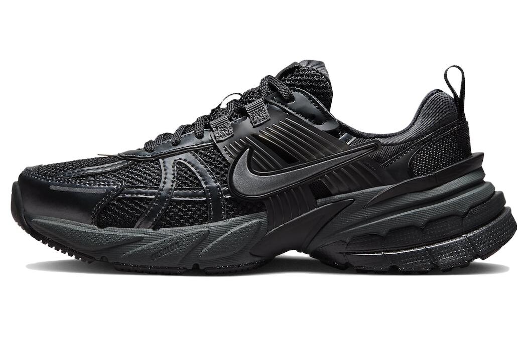

Кроссовки Nike V2K Run, черный