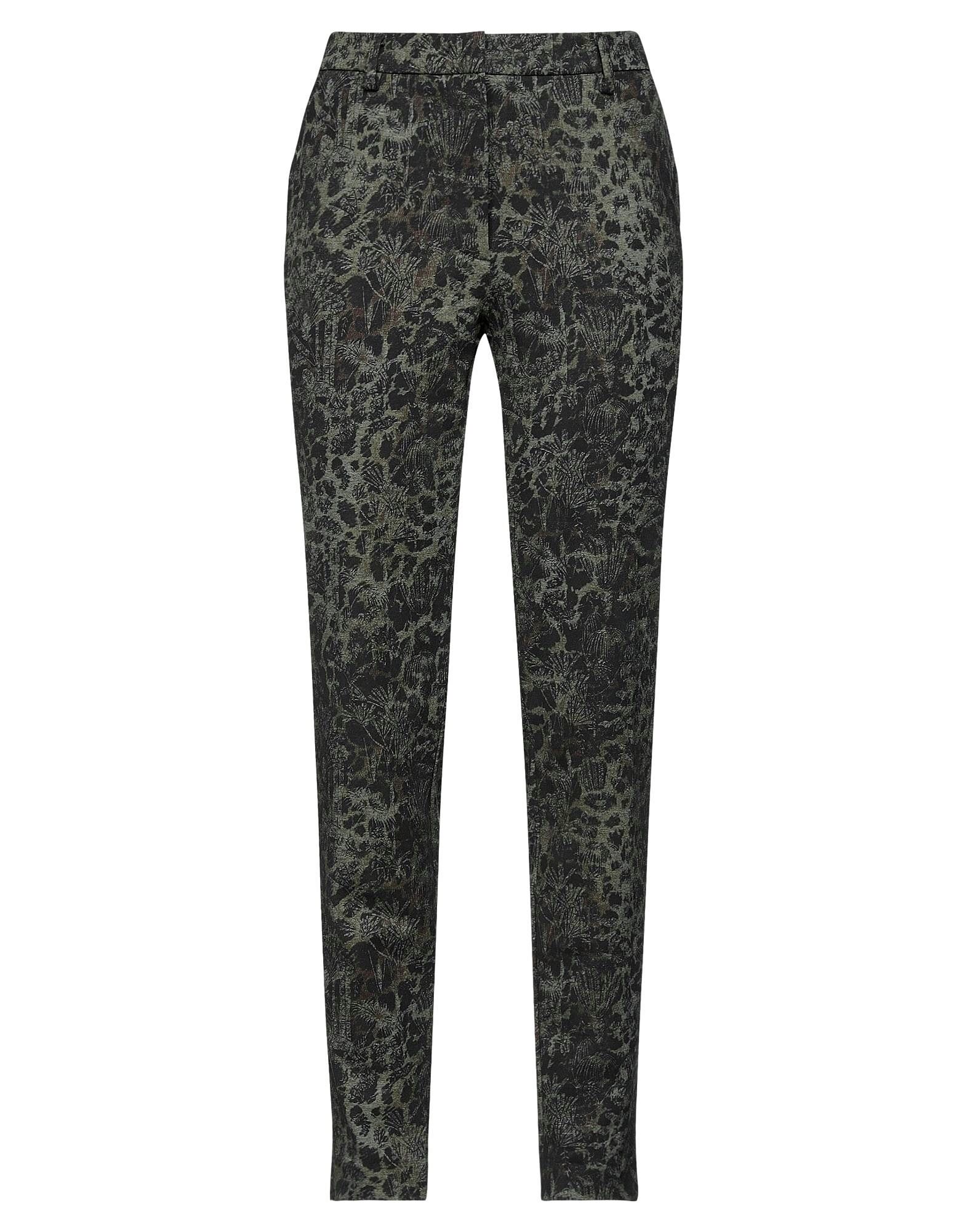 

Брюки Mason'S, темно-зеленый