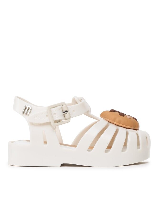 

Сандалии Mini Possession Candy Melissa, белый