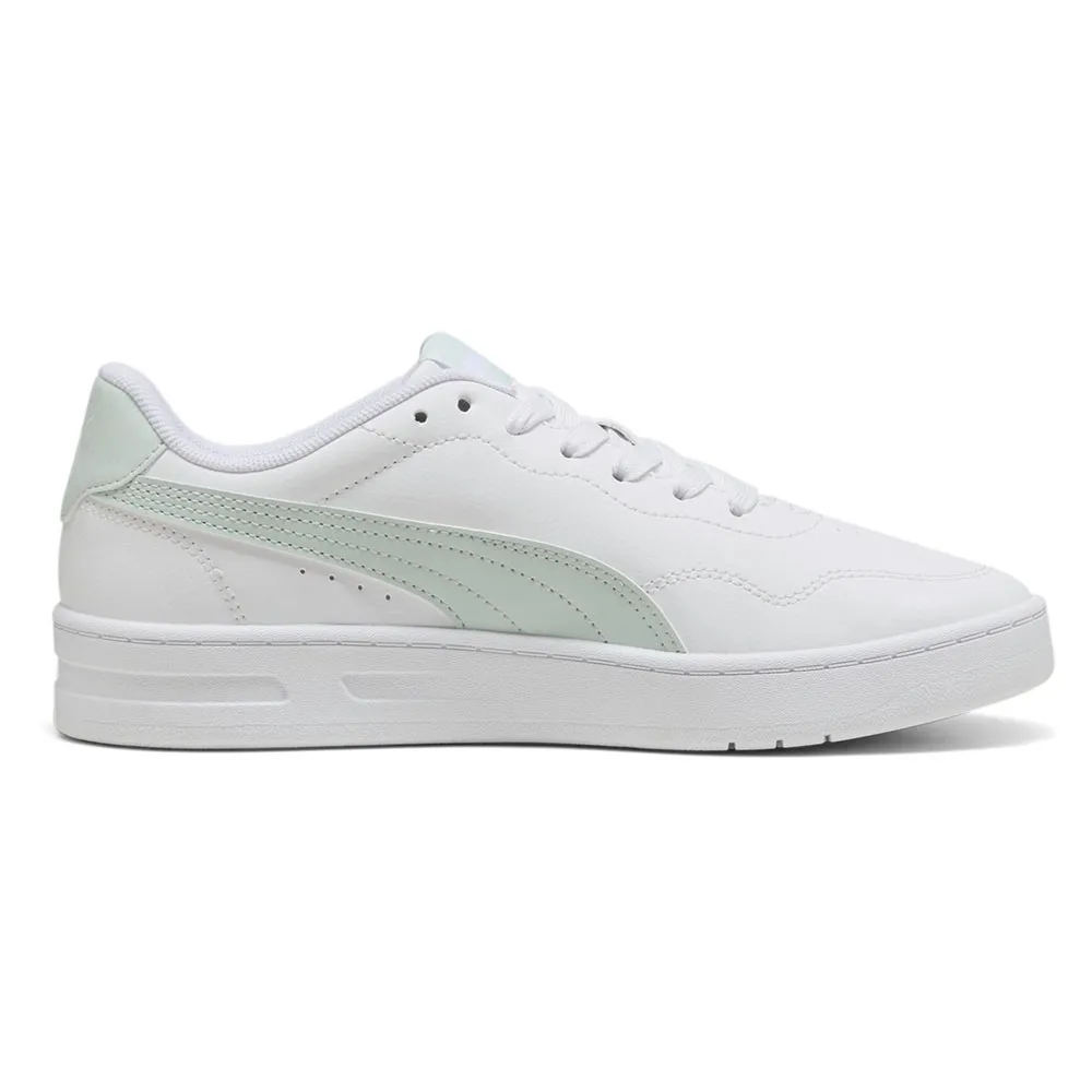 Кроссовки Puma Court Lally, белый — фото 3