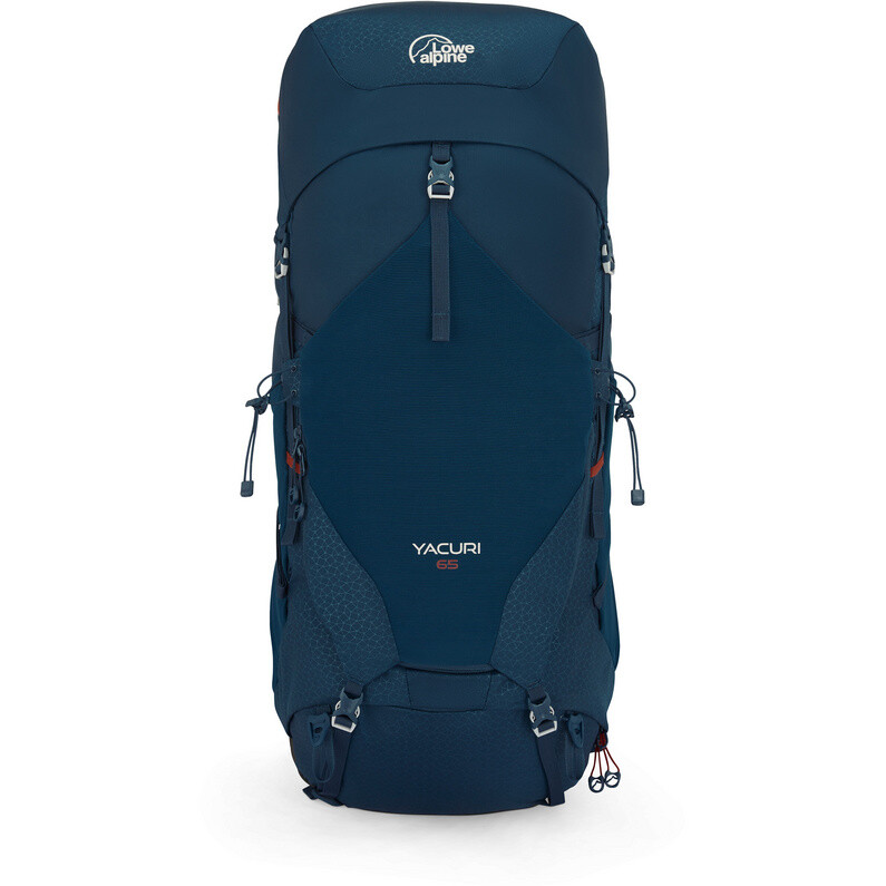 

Мужской Рюкзак Yacuri 65 Lowe Alpine, синий