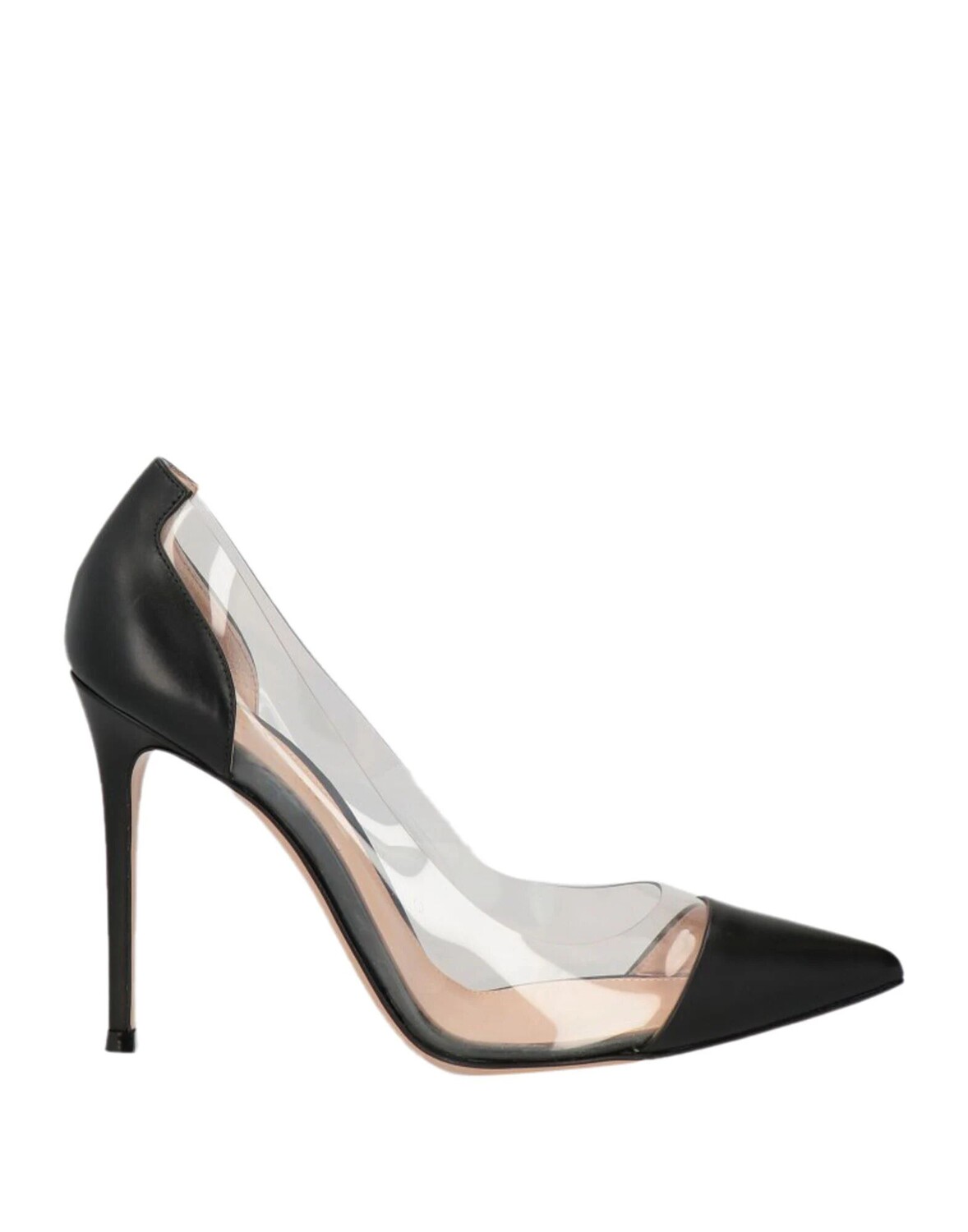 

Туфли Gianvito Rossi, черный