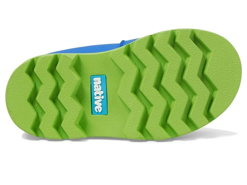 Ботинки Native Shoes Kensington Treklite Bloom BootsBlue Chelsea JOBB880 — фото 3