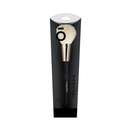T4B Kashoki 204 Щетка для порошка для минеральных продуктов, Tb Tools For Beauty — фото 3