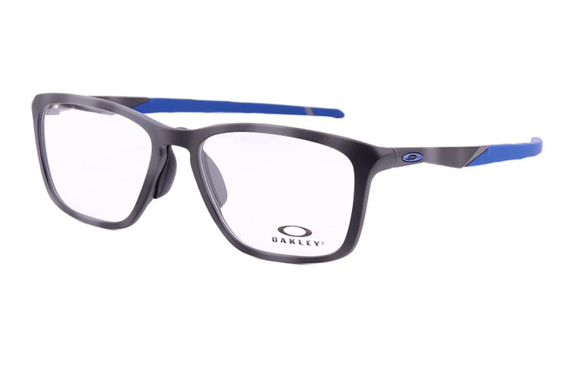 

Оправы для очков унисекс черные Oakley