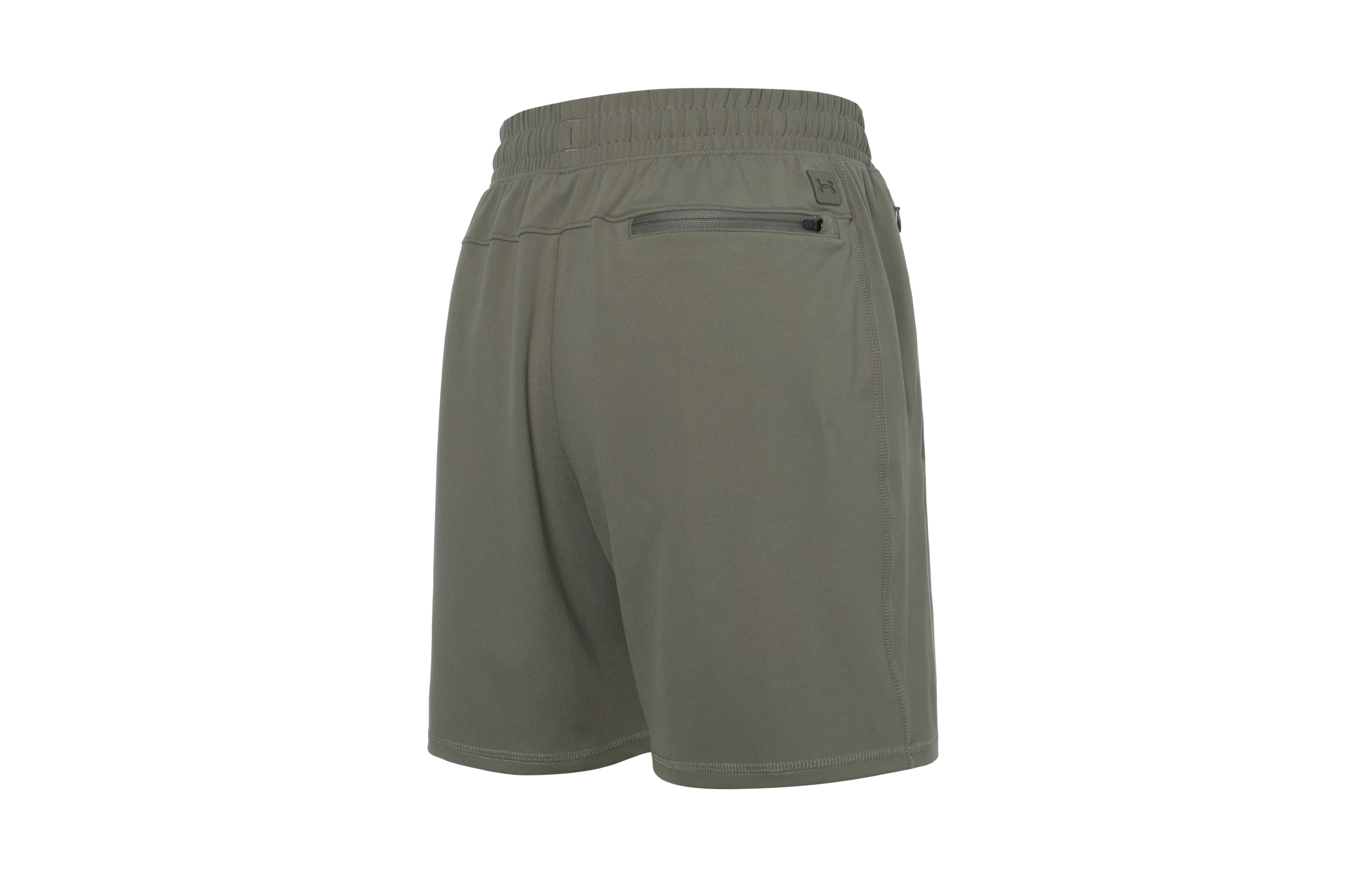 

UA Meridian Повседневные Шорты Мужские Дымчато-Серые Under Armour