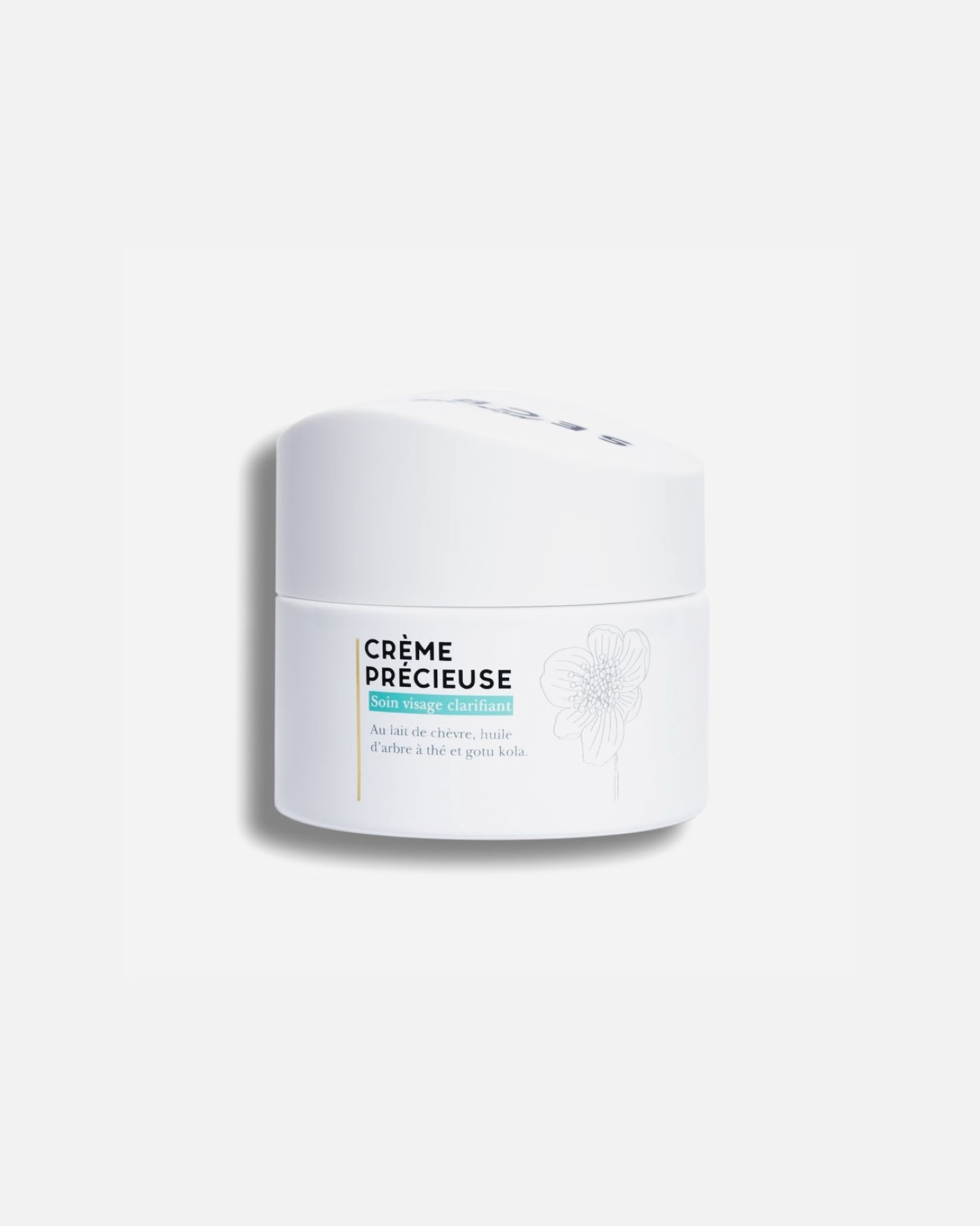 

Крем для лица Pin Up Secret, 50 мл