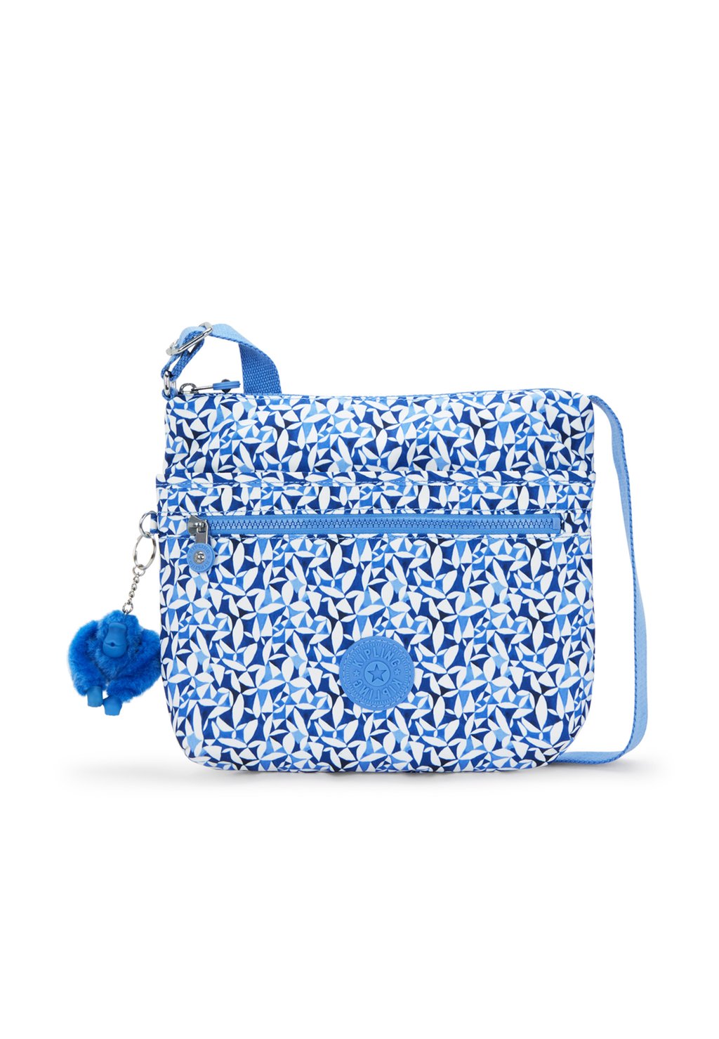 

Сумка через плечо ARTO Kipling, синий