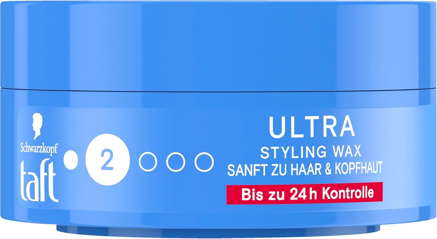 Воск для укладки волос «TAFT Styling Wax Ultra» от Schwarzkopf Taft — фото 2