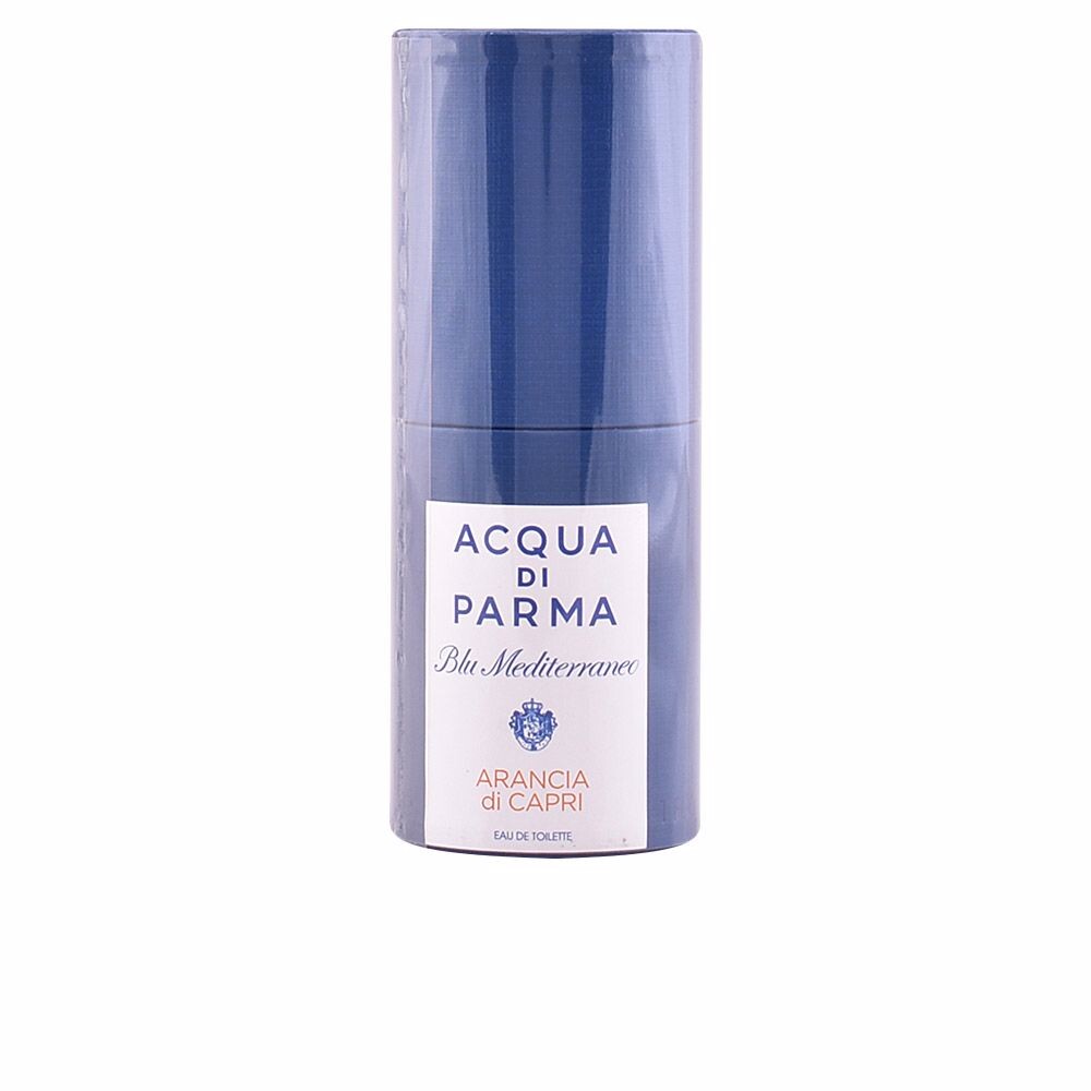 

Духи Blu mediterraneo arancia di capri Acqua di parma, 30 мл