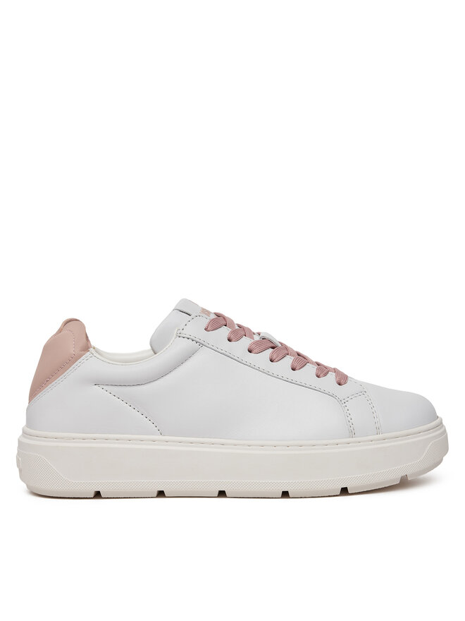 Кроссовки JA15174G1MIA310C Love Moschino, белый
