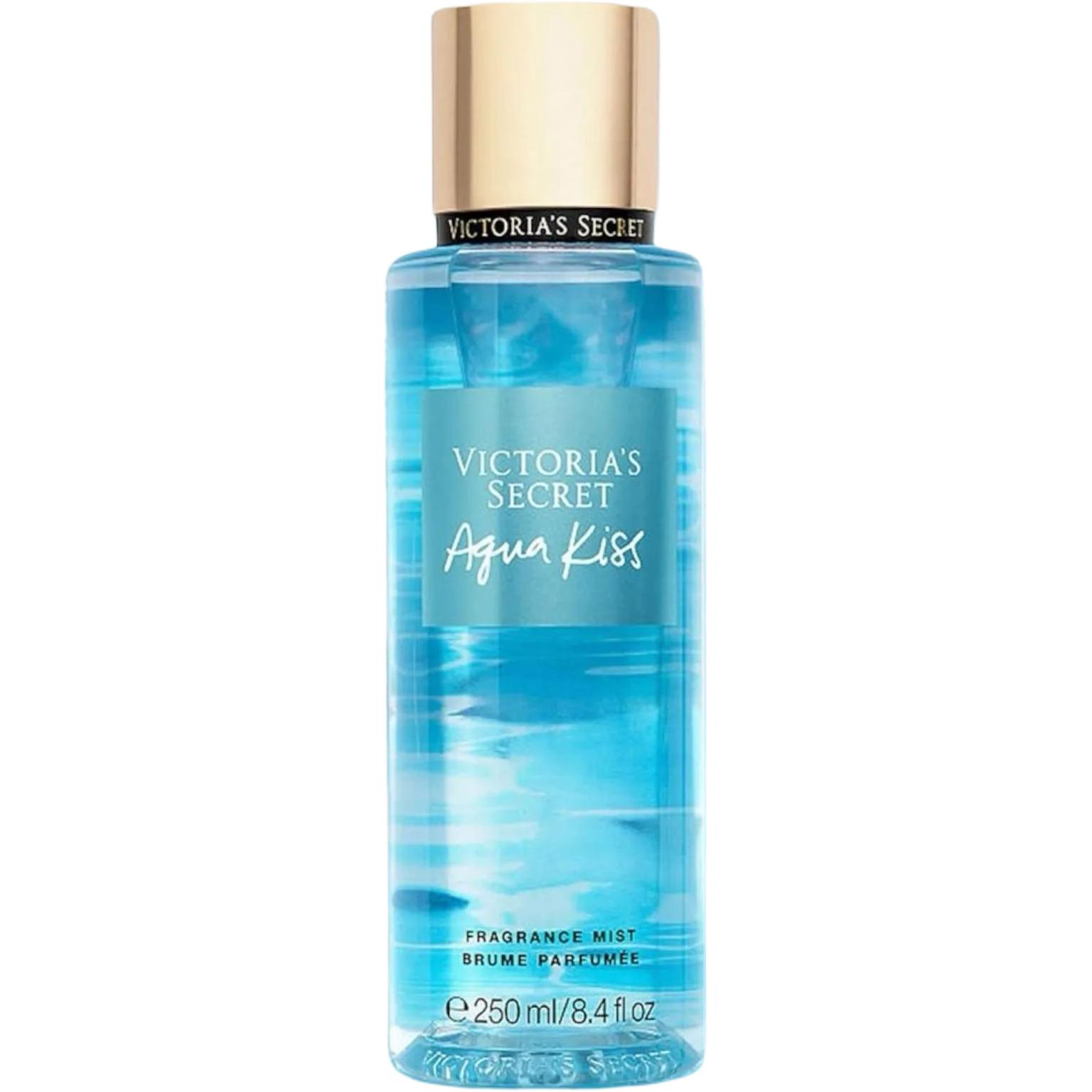 

спрей для тела Love Spell с долговечным ароматом 250 мл Victoria's Secret, water kiss 250ml